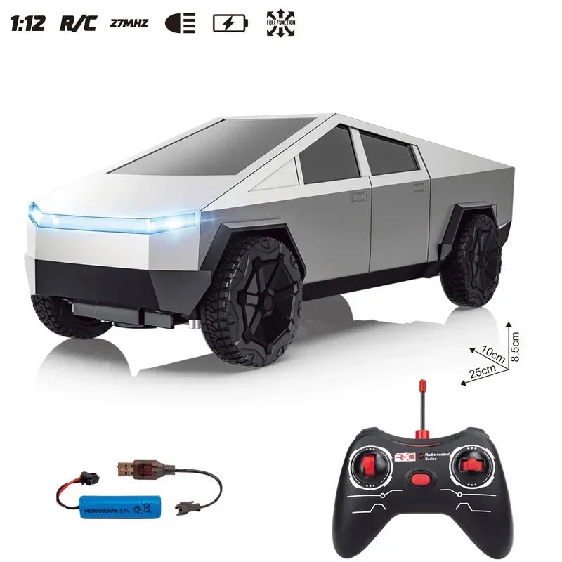 Cybertruck RC Car