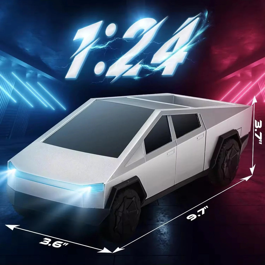 Cybertruck RC Car
