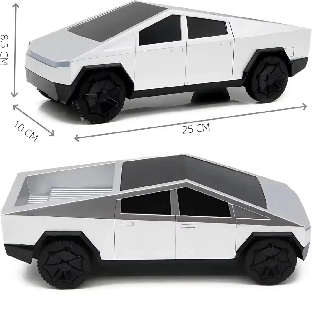 Cybertruck RC Car